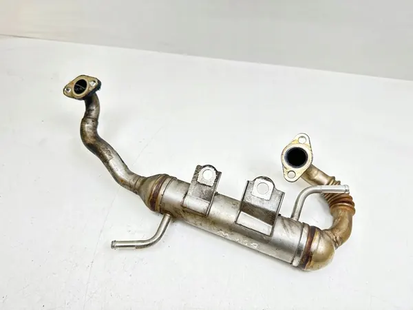 2005 Toyota Avensis T250 Radiateur EGR MTL18440 image 2