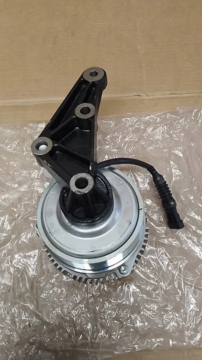 Fast FT55703 Kylfläktkoppling image 3