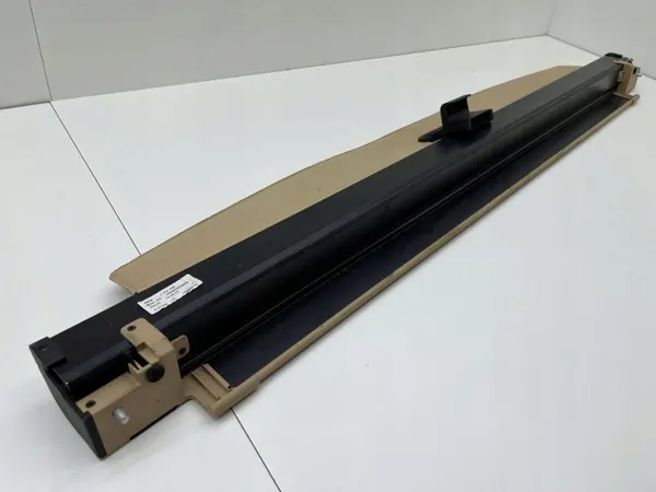 BMW X3 E83 Store Roulant Coffre OEM 3424663 image 9