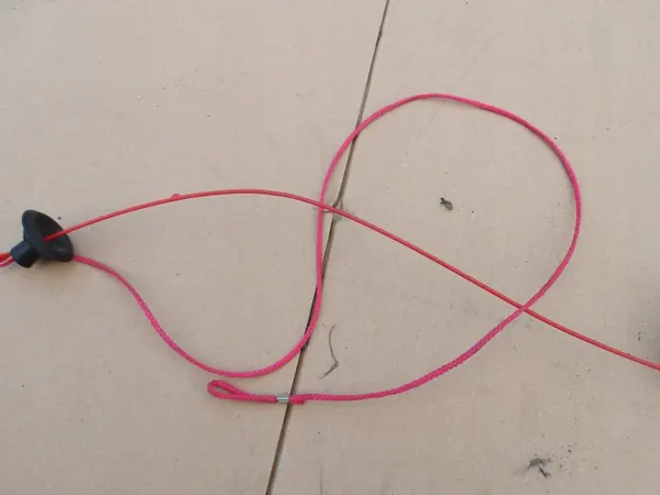 Brandstofklepmotor OEM SILNICZEK KLAPKI WLEWU PALIWA image 3
