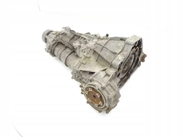 Audi A5 8T LRY Quattro Manuaalivaihteisto 4X4 image 10