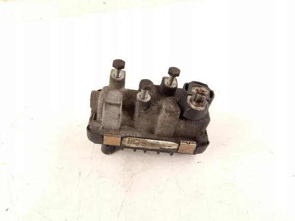 Actuateur turbo OEM 6NW009228 pour Mercedes C W204 image 5