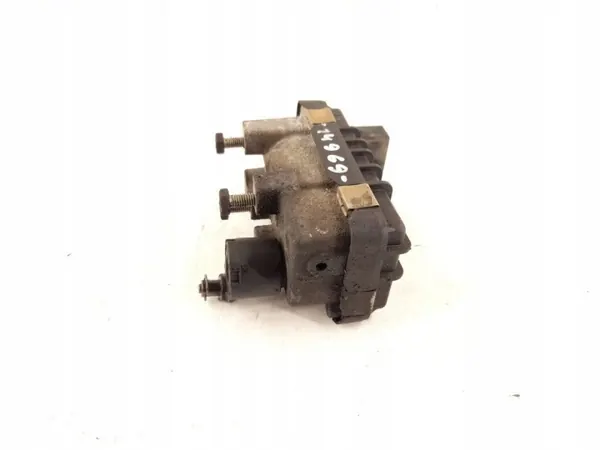 Actuateur turbo OEM 6NW009228 pour Mercedes C W204 image 9