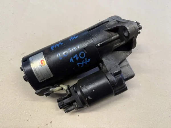 Démarreur VW Passat B6 2.0 TDI OEM 0986020280 image 2