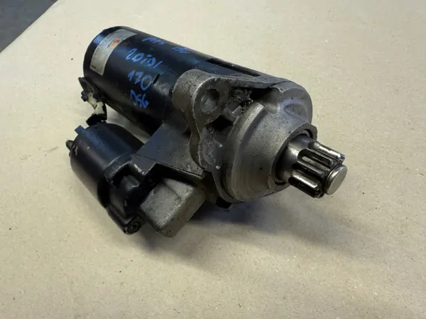 Démarreur VW Passat B6 2.0 TDI OEM 0986020280 image 4