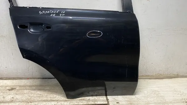 KIA SPORTAGE IV Höger Bakdörr 2015-2021 OEM 77004F1000 image 3