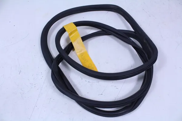 Rechter voorportierdichting OEM USZCZELKA DRZWI PRAWY PRZÓD FIAT DUCATO III LIFT 23r. image 2