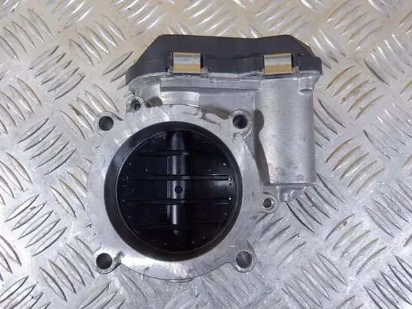 Corpo de borboleta VW AUDI 3.2 3.6 FSI 03H133062A image 2