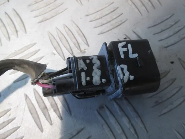 Sensor Lambda Audi A3 8L Lift 1.8 T 021906262B image 2