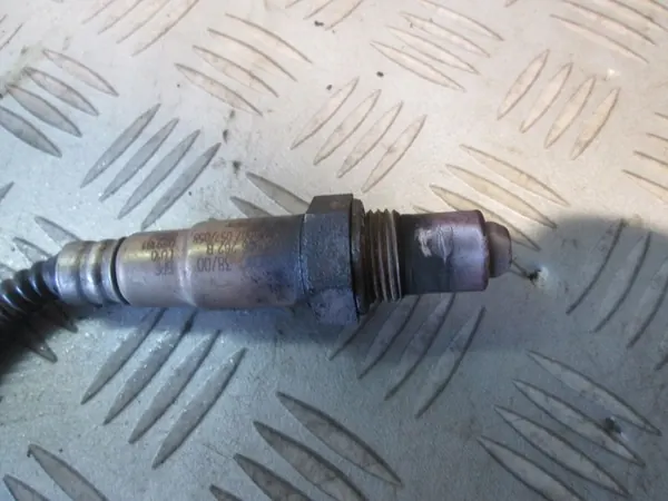 Sensor Lambda Audi A3 8L Lift 1.8 T 021906262B image 3
