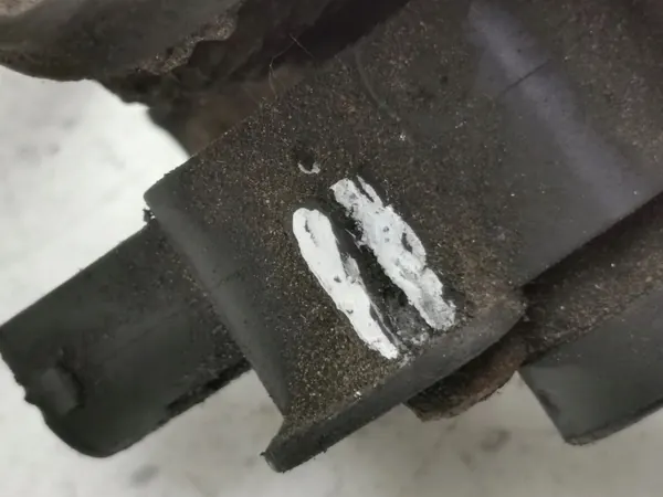 Scheinwerfer-Niveausensor Jeep Cherokee 2015 OEM AMD147959 image 7