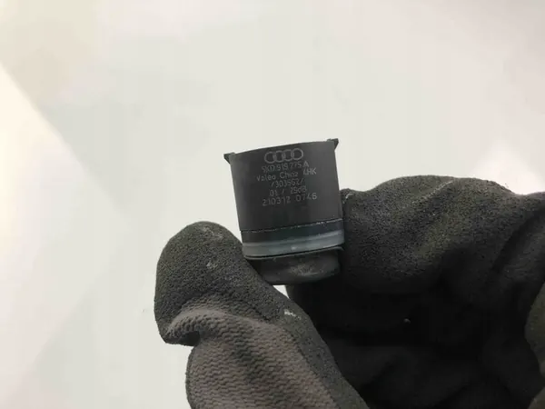 Parkeringssensor SKODA YETI (5L) 5KD919275A 2011 image 4