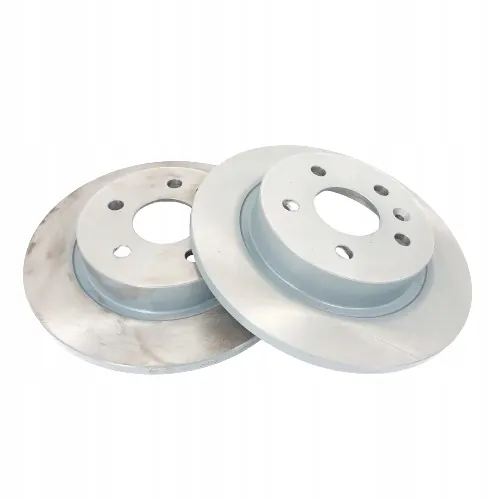 2 x Disco de Freio Febi Bilstein 39185 image 3