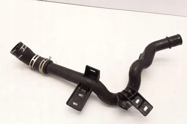 Jäähdytysputki CITROËN C3 PLURIEL 1.6L 2004 image 2