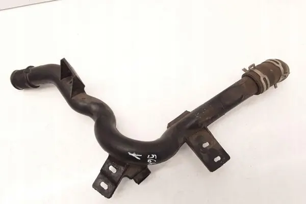 Jäähdytysputki CITROËN C3 PLURIEL 1.6L 2004 image 4