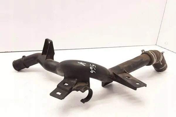 Jäähdytysputki CITROËN C3 PLURIEL 1.6L 2004 image 7