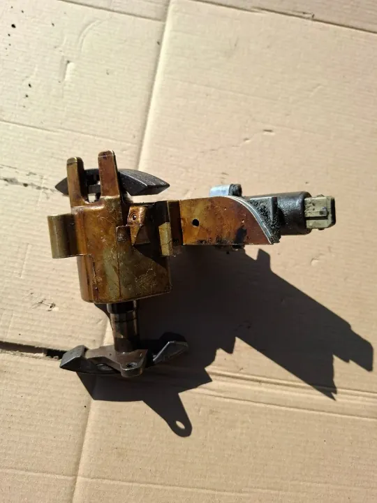 Tendeur de courroie de distribution OEM 078109087C Audi image 3
