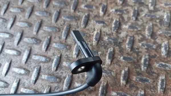 Sensor ABS traseiro 2019 Buick Encore I 42450319 image 2