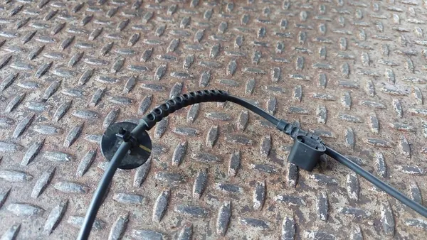 Sensor ABS traseiro 2019 Buick Encore I 42450319 image 4