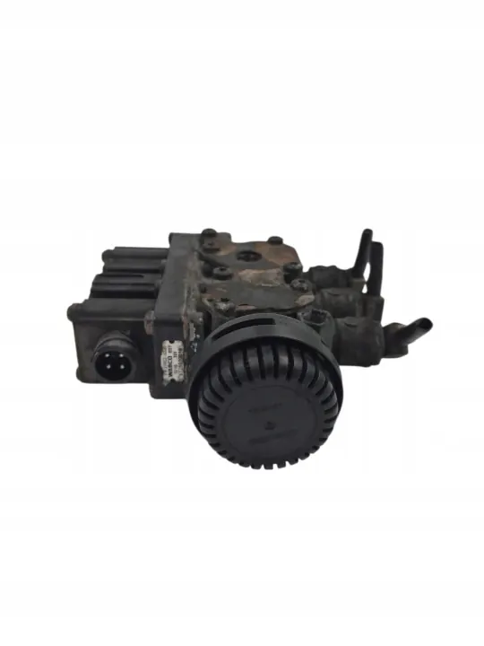 MAN TGX TGS TGL TGM ECAS Luftfederungsventil 81259026239 image 3