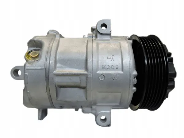 Compressore Aria Condizionata Opel Agila B Corsa D Combo C Meriva A image 4