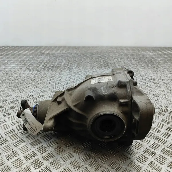 Achterdifferentieel BMW 6 Gran Coupe F06 7630828 image 3