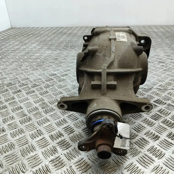 Achterdifferentieel BMW 6 Gran Coupe F06 7630828 image 4