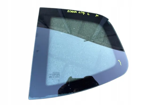 Vidro traseiro esquerdo OEM 43R-000922 Aixam City image 2