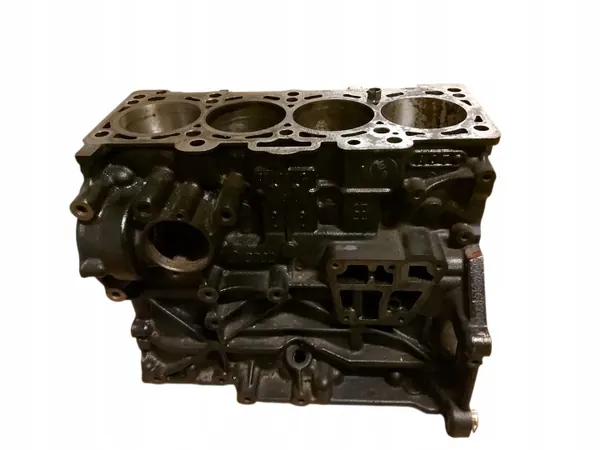 Bloco motor OEM 03L021CJ para Audi VW Skoda Seat image 2