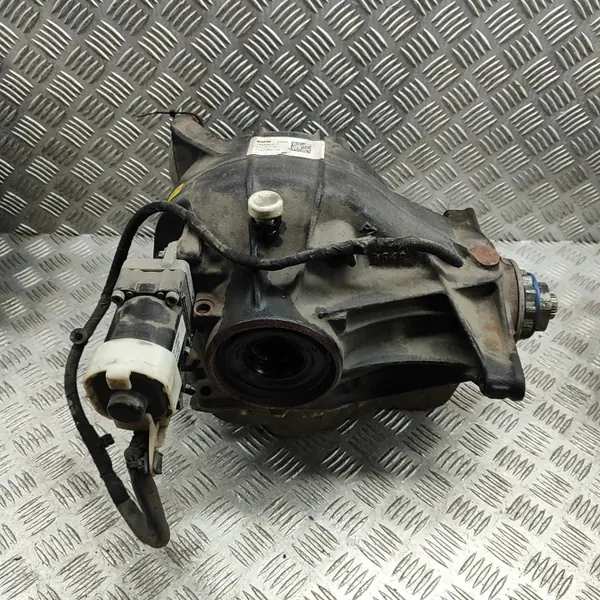Achterdifferentieel BMW 8 Gran Coupe G16 F93 7856930 image 3