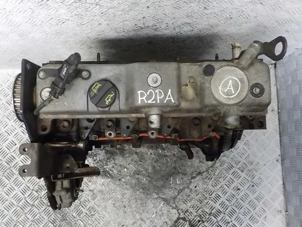 Ford Transit Connect 1.8 TDCI Moottori OEM R2PA image 5