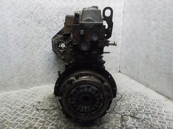 Ford Transit Connect 1.8 TDCI Moottori OEM R2PA image 6
