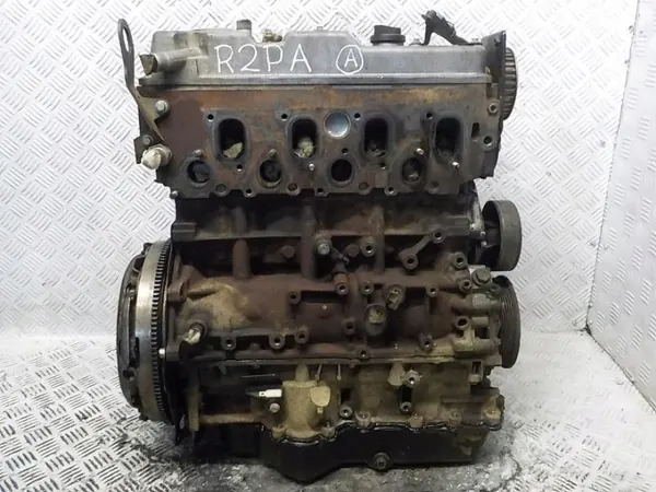 Ford Transit Connect 1.8 TDCI Moottori OEM R2PA image 7
