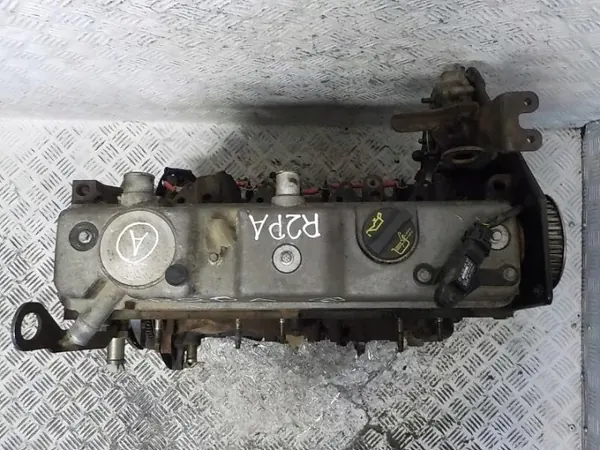 Ford Transit Connect 1.8 TDCI Moottori OEM R2PA image 9
