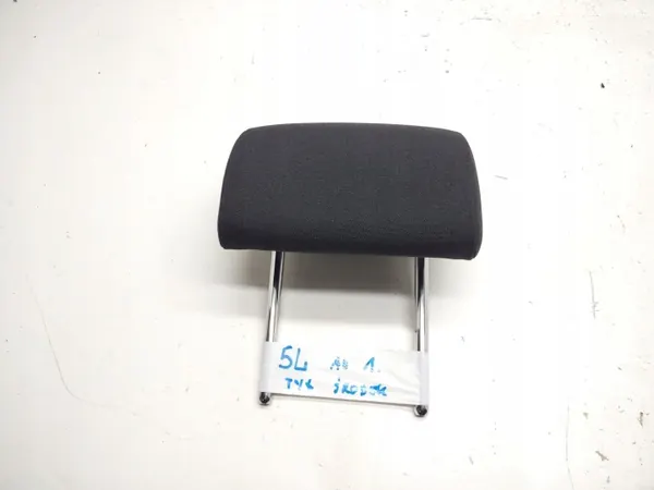 Apoio de cabeça central traseiro OEM 5L0890669 para Skoda Yeti image 2