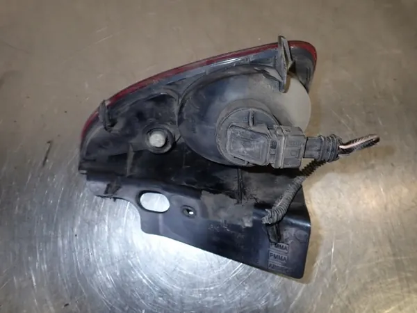 Lanterna Traseira de Neblina Direita Renault Espace 2.0 IV OEM 8200027154 image 4