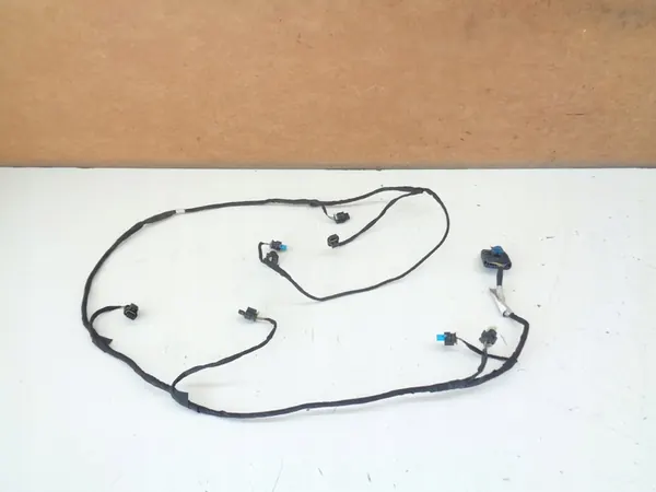 Mercedes W205 PDC-kaapeli eteen A2055404191 image 2