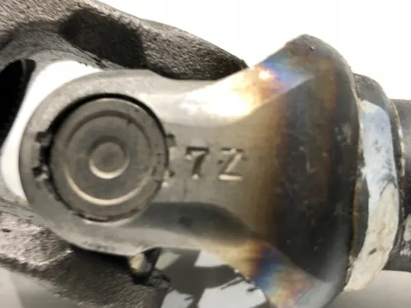 Rattstolpeaxel OEM LORK-2275-112332 image 3