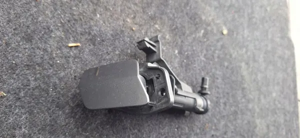 Voorlamp sproeier Seat Ibiza IV 2011 OEM 6J0955099 image 2