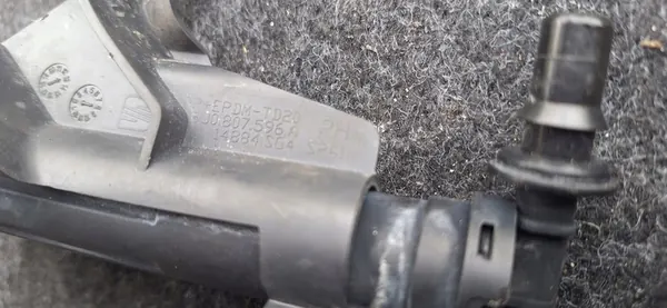 Voorlamp sproeier Seat Ibiza IV 2011 OEM 6J0955099 image 4