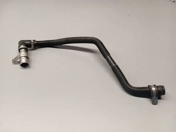 Druckleitung OEM 7836131 für BMW M5 E60 M6 E63 image 2