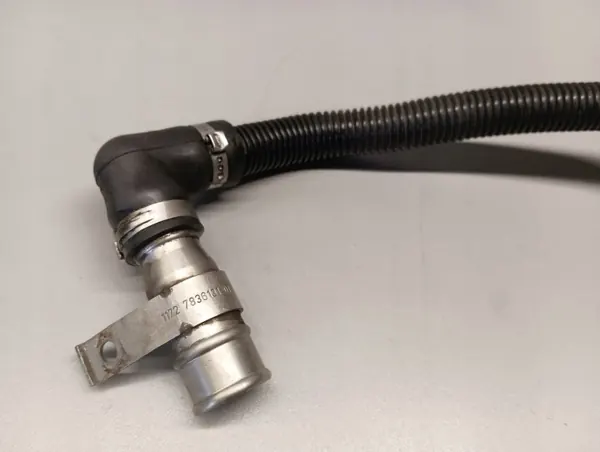 Druckleitung OEM 7836131 für BMW M5 E60 M6 E63 image 3