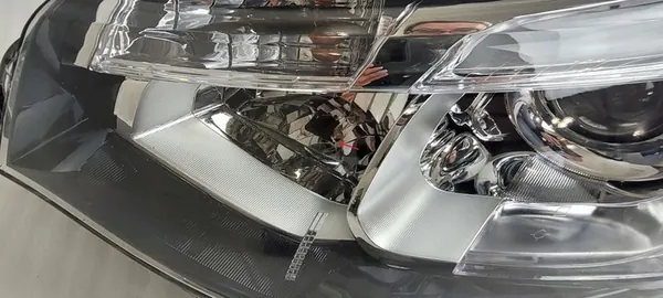 Faros Delantero Izquierdo Mitsubishi Outlander III 2012-2015 OEM image 3