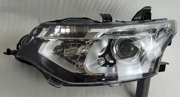Faros Delantero Izquierdo Mitsubishi Outlander III 2012-2015 OEM image 5