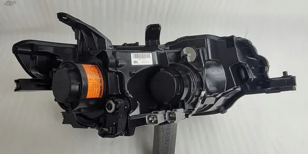 Faros Delantero Izquierdo Mitsubishi Outlander III 2012-2015 OEM image 8