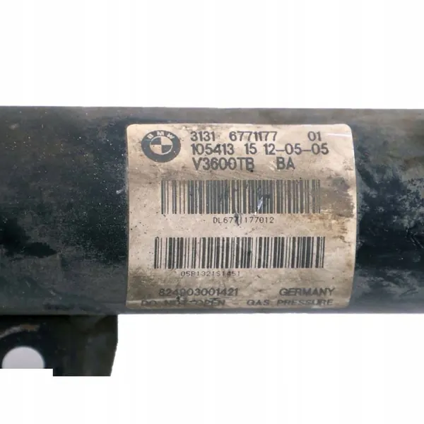 Ammortizzatore anteriore sinistro BMW E90 E91 E92 image 7