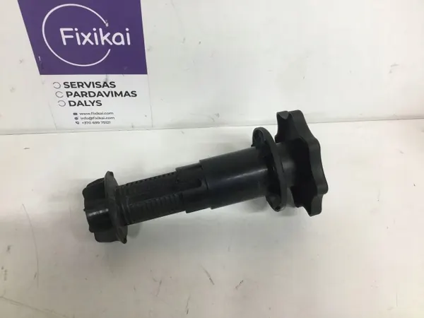Soporte de rueda de repuesto Audi A4 S4 B6 OEM FXK440 image 2
