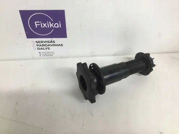 Soporte de rueda de repuesto Audi A4 S4 B6 OEM FXK440 image 3