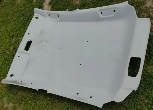 OEM UY8IO87UJMUIgtTRE Cortina de techo izquierda Toyota Yaris image 4