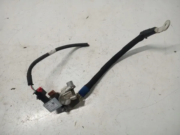 Minuspol-Kabel OEM 9865329080 für Peugeot image 2